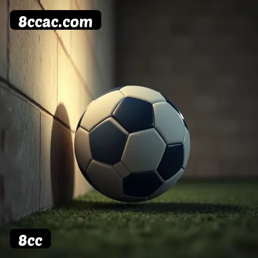 Bônus e promoções 8cc