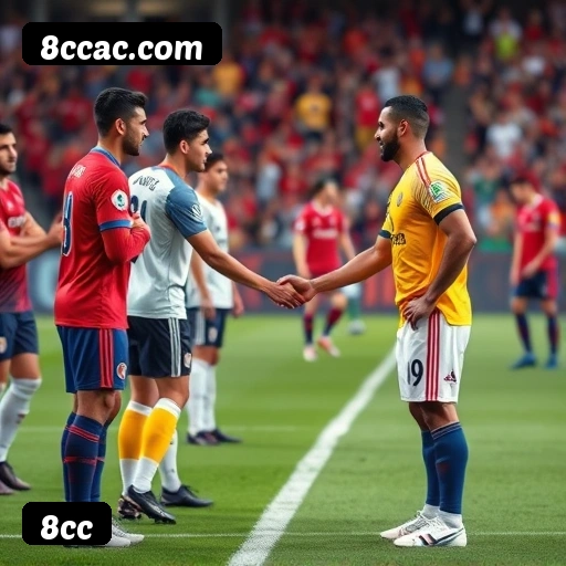 Catálogo 8cc com mais de 3.100 jogos — Pragmatic Play, Evolution, NetEnt e fornecedores certificados