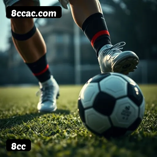 Níveis do programa VIP da 8cc